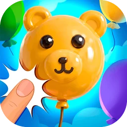 Icône de Balloon Master-Solve All